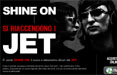 Olà! 'riaccende' i Jet per Warner Music Italia